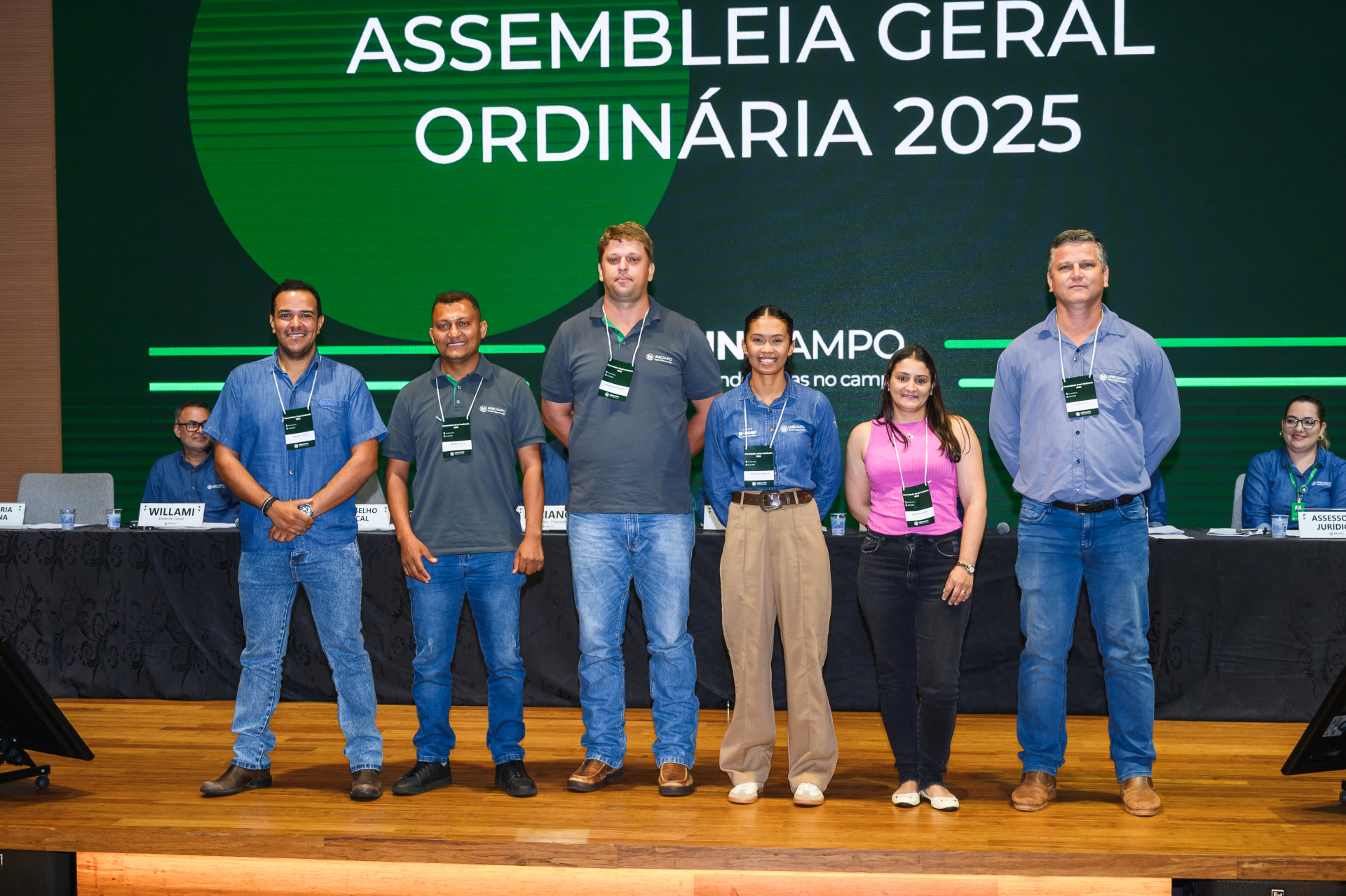 Conselho Fiscal Conselho Fiscal