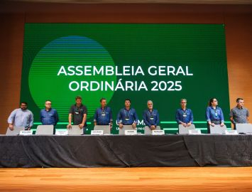 Assembleia Geral Ordinária Assembleia Geral Ordinária